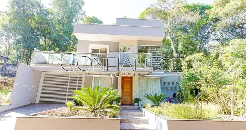 Apartamento com 3 quartos à venda na Rua Alípio Teixeira de Moraes, 100, Barreirinha, Curitiba