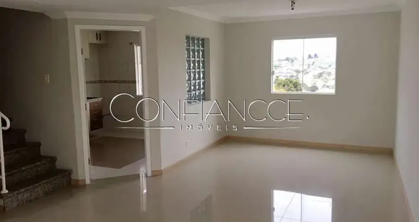 Casa com 3 quartos à venda na Rua Rio Jari, Bairro Alto, Curitiba