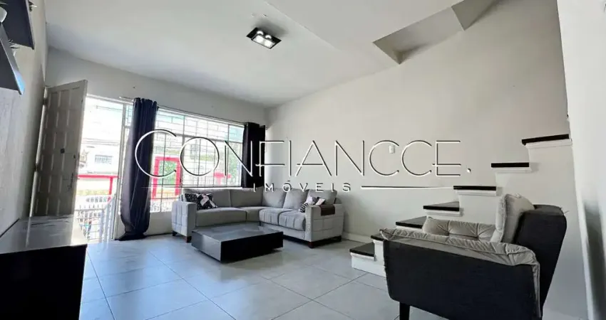 Casa com 3 quartos à venda na Rua Brigadeiro Franco, Rebouças, Curitiba