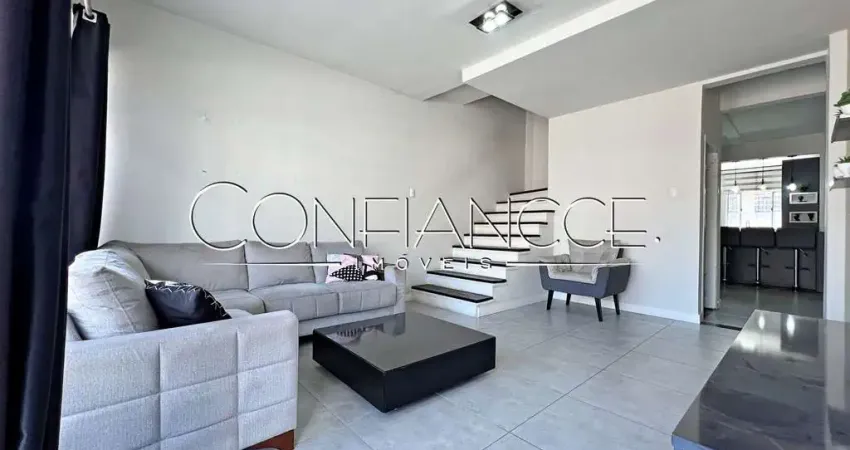 Casa com 3 quartos para alugar na Rua Brigadeiro Franco, Rebouças, Curitiba