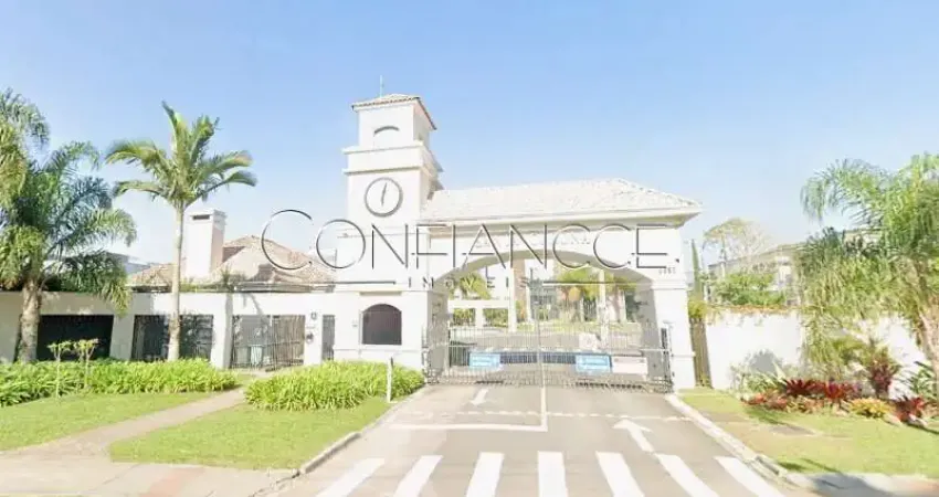 Casa em condomínio fechado com 3 quartos à venda na Avenida Doutor Eugênio Bertolli, 3062, Santa Felicidade, Curitiba