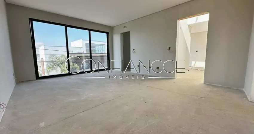 Casa em condomínio fechado com 3 quartos para alugar na Avenida Doutor Eugênio Bertolli, 3062, Santa Felicidade, Curitiba