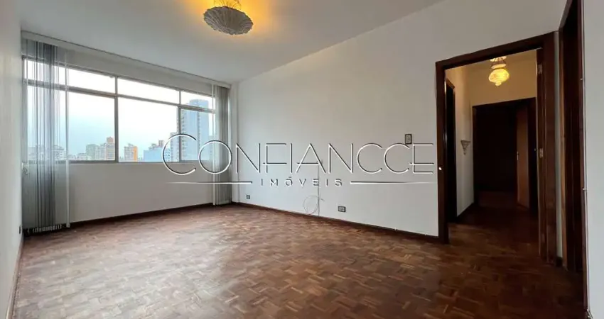 Apartamento com 2 quartos para alugar na Rua Tibagi, 137, Centro, Curitiba