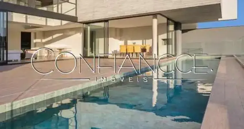 Casa em condomínio fechado com 4 quartos para alugar na Rua José Augusto dos Santos, 407, Vista Alegre, Curitiba