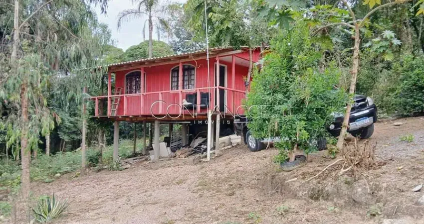 Fazenda à venda na Rua da servidão, 100, Centro, Agudos do Sul