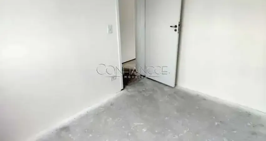 Apartamento com 2 quartos à venda na Rua Clementino Zétola Júnior, 1930, Santo Antônio, São José dos Pinhais