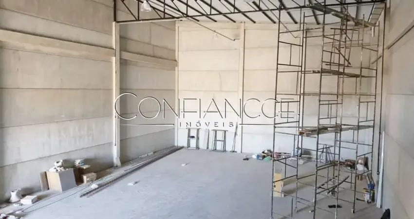 Barracão / Galpão / Depósito para alugar na Rua das Carmelitas, 4866, Boqueirão, Curitiba