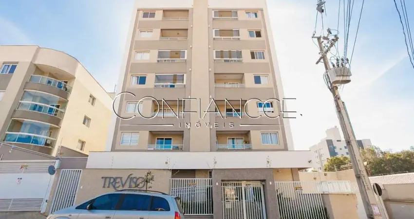 Apartamento com 2 quartos à venda na Rua Capitão Tenente Maris de Barros, 190, Portão, Curitiba