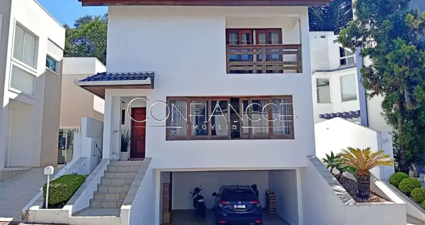 Casa em condomínio fechado com 3 quartos à venda na Rua Virgínia Dalabona, 1202, Orleans, Curitiba