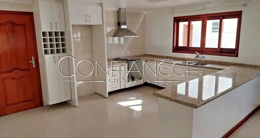 Casa em condomínio fechado com 3 quartos à venda na Rua Virgínia Dalabona, 1202, Orleans, Curitiba