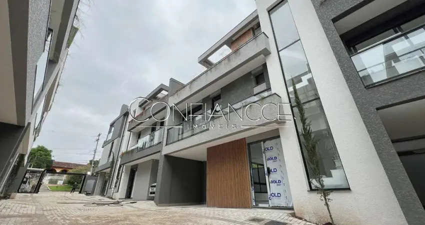 Casa em condomínio fechado com 4 quartos à venda na Rua das Araras, 3390, Ecoville, Curitiba