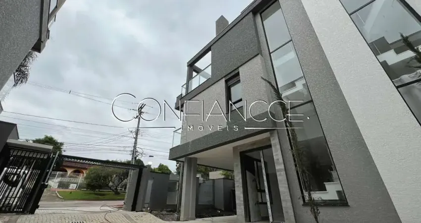 Casa em condomínio fechado com 4 quartos à venda na Rua das Araras, 3390, Ecoville, Curitiba