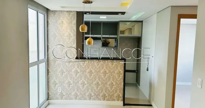 Apartamento com 2 quartos à venda na Rua Francisco Dal'Negro, 3057, Santo Antônio, São José dos Pinhais