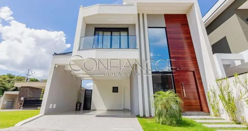 Casa com 3 quartos à venda no Campo Pequeno, Colombo