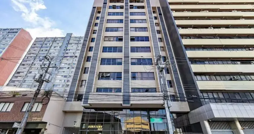Sala comercial à venda na Rua Conselheiro Laurindo, 809, Centro, Curitiba