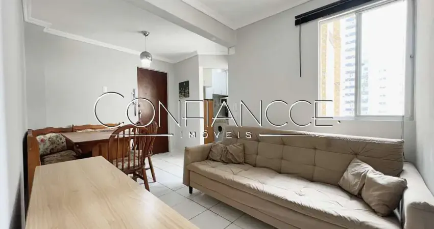 Apartamento com 1 quarto à venda na Rua Padre Anchieta, 1968, Bigorrilho, Curitiba