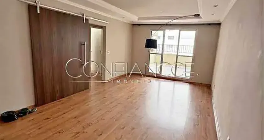 Apartamento com 3 quartos à venda na Avenida Visconde de Guarapuava, 5395, Batel, Curitiba