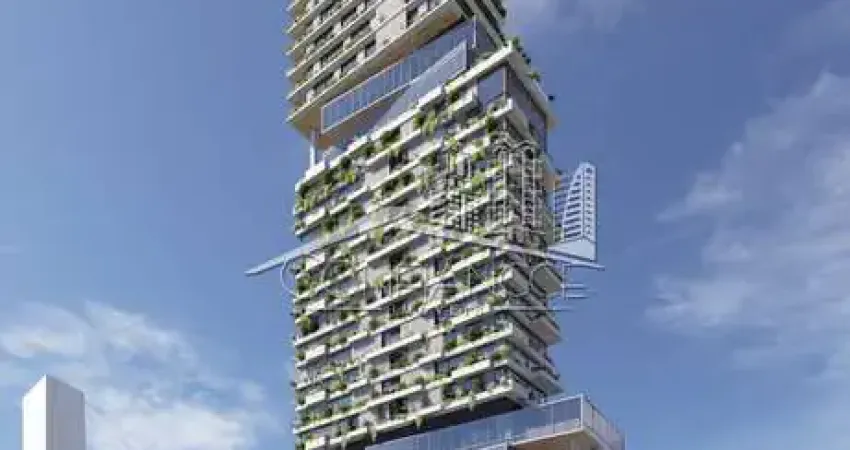 Apartamento com 4 quartos à venda na Rua Monsenhor Ivo Zanlorenzi, 1231, Mossunguê, Curitiba