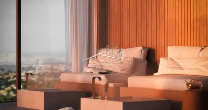 Apartamento com 4 quartos à venda na Rua Monsenhor Ivo Zanlorenzi, 1231, Mossunguê, Curitiba