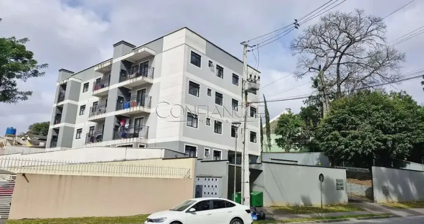 Casa com 2 quartos à venda na Avenida Santos Dumont, 2530, Roça Grande, Colombo