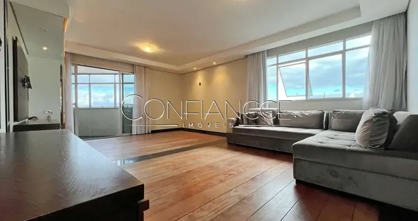 Apartamento com 4 quartos para alugar na Rua Buenos Aires, 681, Batel, Curitiba