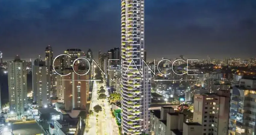 Apartamento com 4 quartos à venda na Rua Padre Anchieta, 2727, Bigorrilho, Curitiba