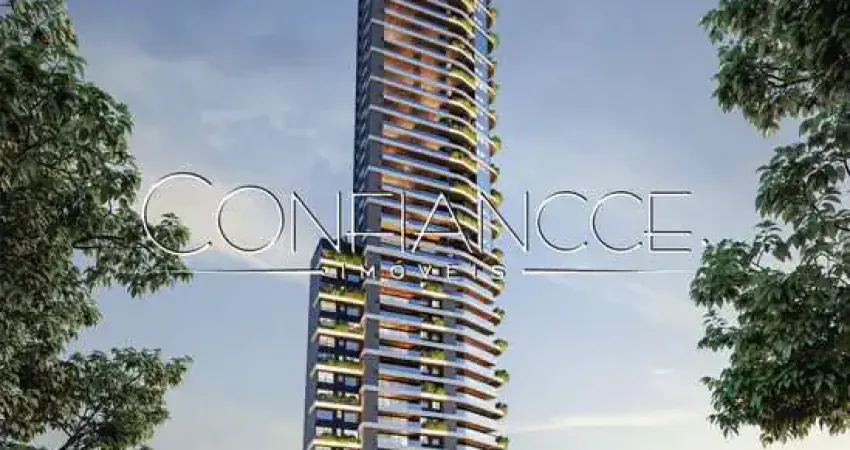 Apartamento com 3 quartos à venda na Rua Padre Anchieta, 2727, Bigorrilho, Curitiba