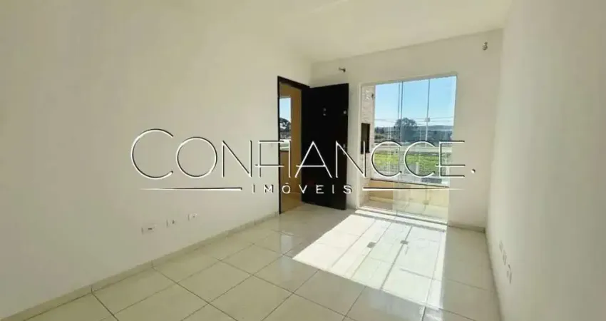 Apartamento com 2 quartos à venda na Rua Silene Ribas Schilipake, 57, Rio Pequeno, São José dos Pinhais
