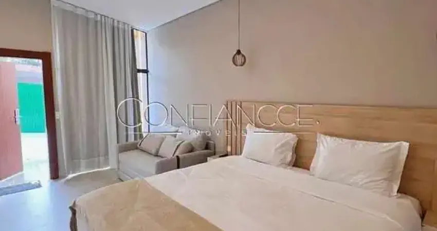 Casa com 1 quarto à venda na Estrada Municipal Antônio Kovalski, Centro, Campina Grande do Sul