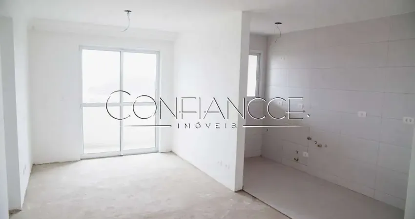 Apartamento com 3 quartos à venda na Rua Santa Helena, 542, Emiliano Perneta, Pinhais