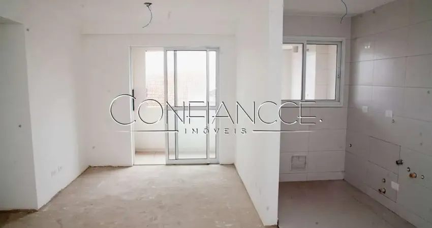 Apartamento com 3 quartos à venda na Rua Santa Helena, 542, Emiliano Perneta, Pinhais