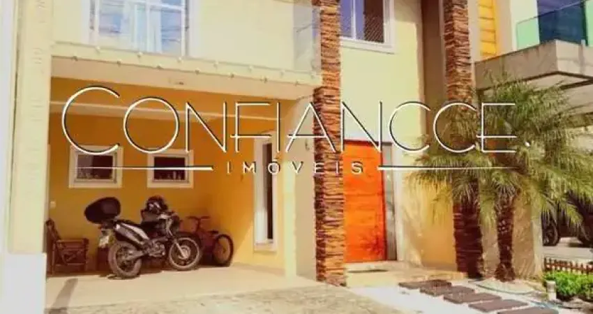 Casa em condomínio fechado com 3 quartos à venda na Rua Nicola Pellanda, 3331, Umbará, Curitiba