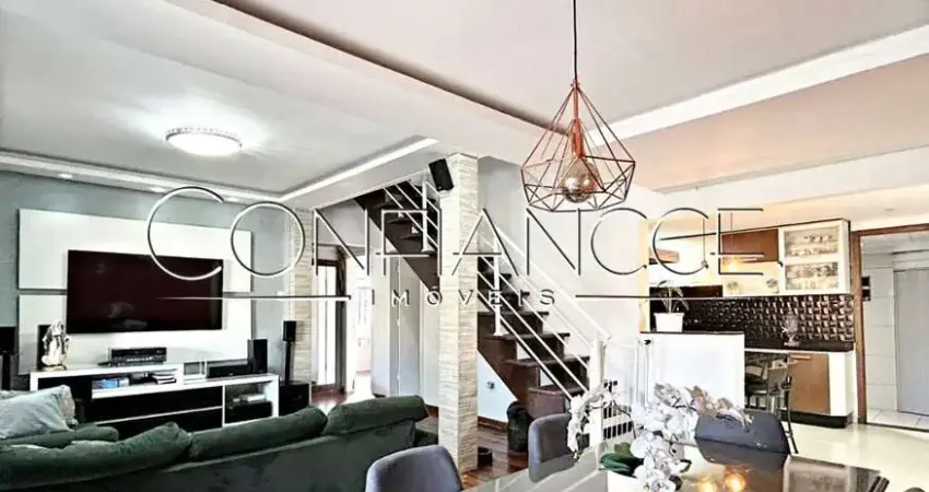 Casa com 3 quartos à venda na Rua Itaúna do Sul, Alto Boqueirão, Curitiba