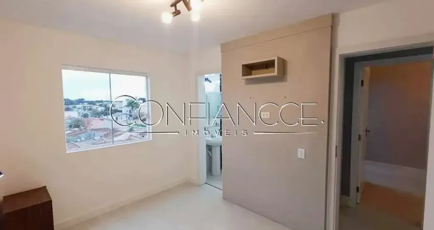 Apartamento com 2 quartos à venda na Rua Padre Antônio Darius, Iná, São José dos Pinhais