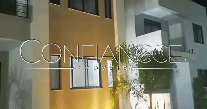 Casa em condomínio fechado com 5 quartos à venda na Rua José Benedito Cottolengo, 901, Campo Comprido, Curitiba