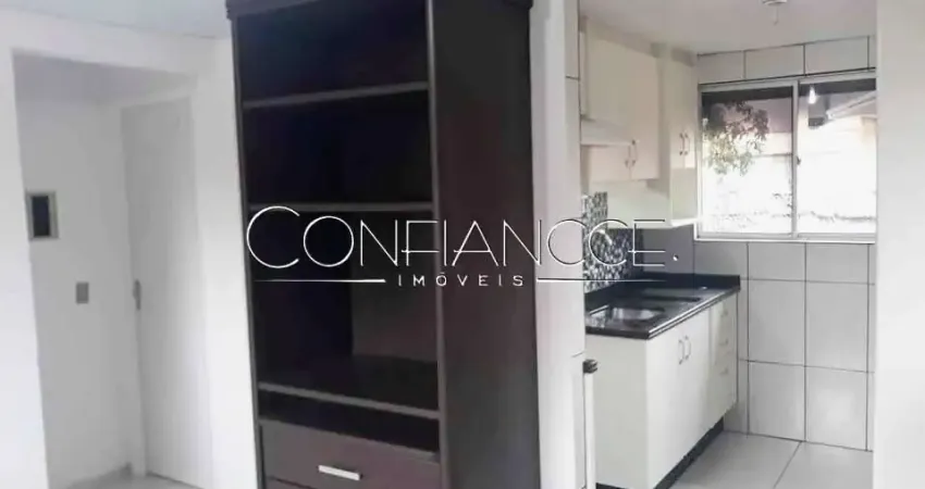 Apartamento com 2 quartos à venda na Estrada das Olarias, 1631, Atuba, Curitiba