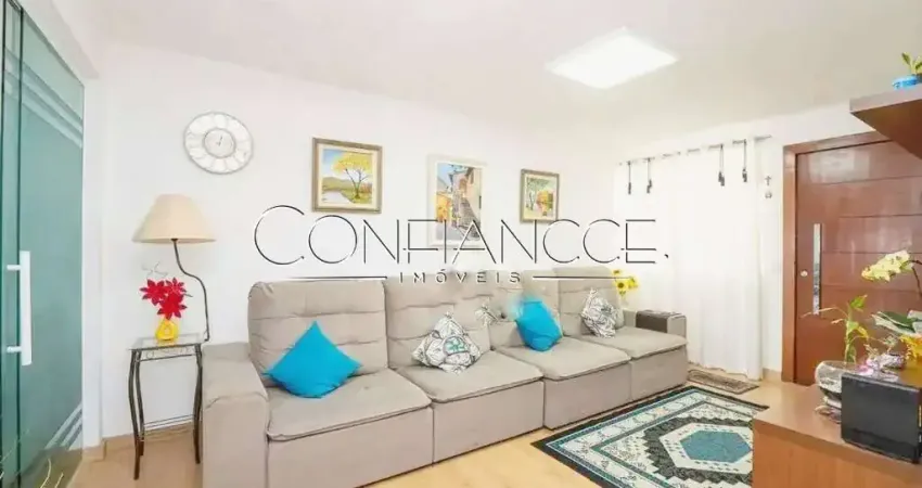 Casa com 3 quartos à venda na Rua Júlio Mesquita, 100, Fazendinha, Curitiba