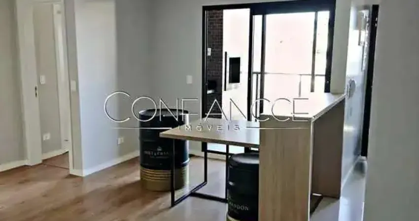 Casa com 2 quartos para alugar na Alameda Cabral, 680, Centro, Curitiba