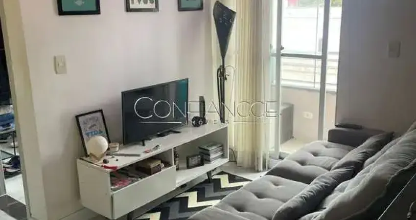 Apartamento com 2 quartos à venda na Rua Fioravante Dalla Stella, 262, Cristo Rei, Curitiba