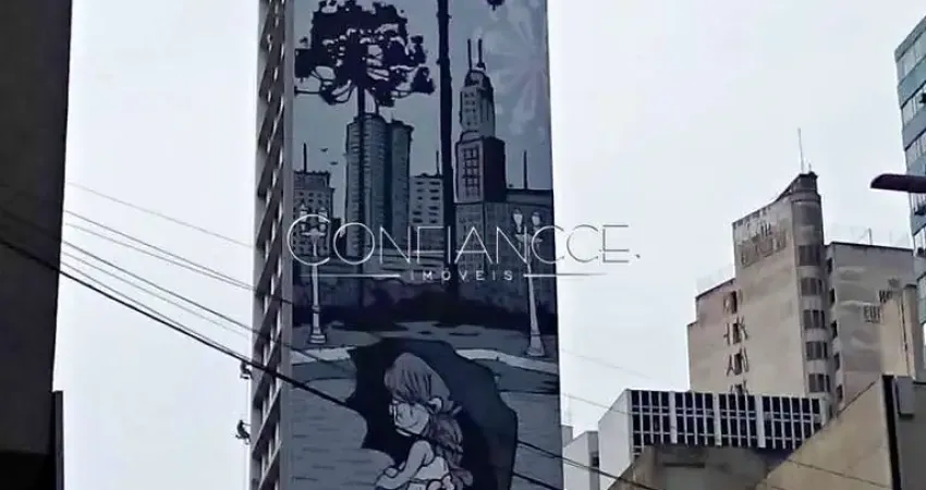 Sala comercial à venda na Alameda Doutor Carlos de Carvalho, 100, Centro, Curitiba