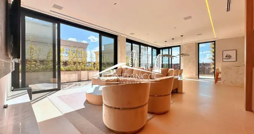 Apartamento com 3 quartos à venda na Rua Francisco Rocha, 010, Batel, Curitiba