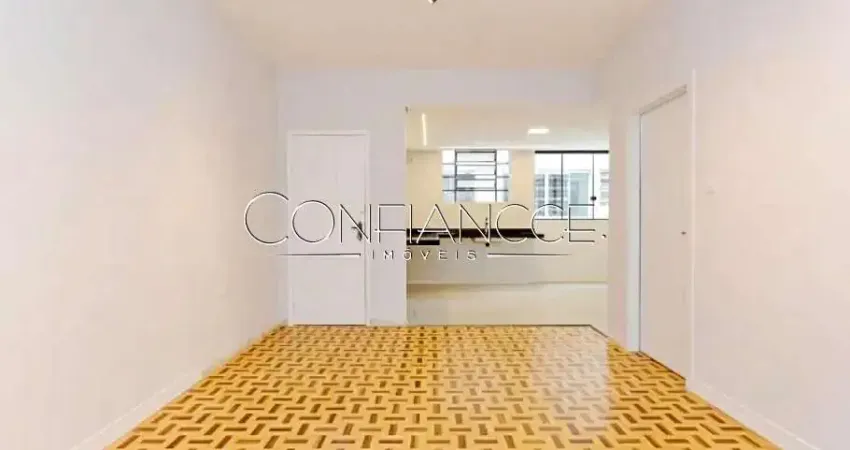 Apartamento com 3 quartos à venda na Avenida Iguaçu, 2121, Água Verde, Curitiba