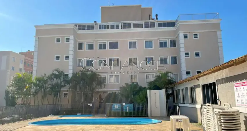 Cobertura com 2 quartos à venda na Rua Renato Polatti, 3539, Campo Comprido, Curitiba