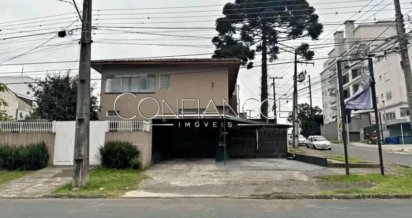 Sala comercial para alugar na Rua Curupaitis, Portão, Curitiba