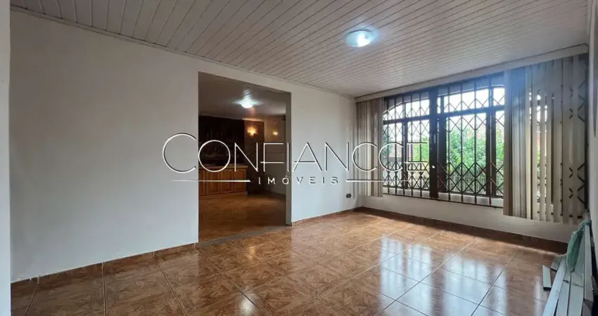 Casa com 2 quartos para alugar na Rua Fausto Pereira, Cidade Industrial, Curitiba