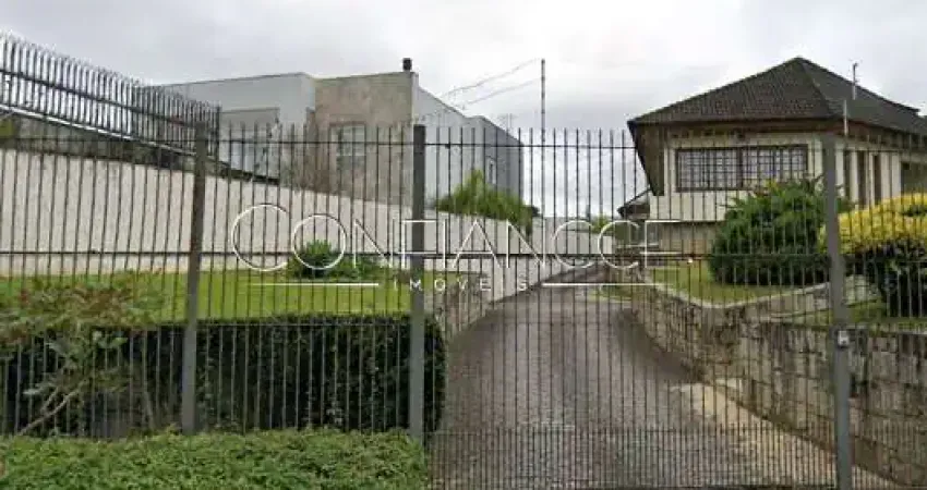 Apartamento com 4 quartos à venda na Rua Gumercindo Marés, 100, Vista Alegre, Curitiba