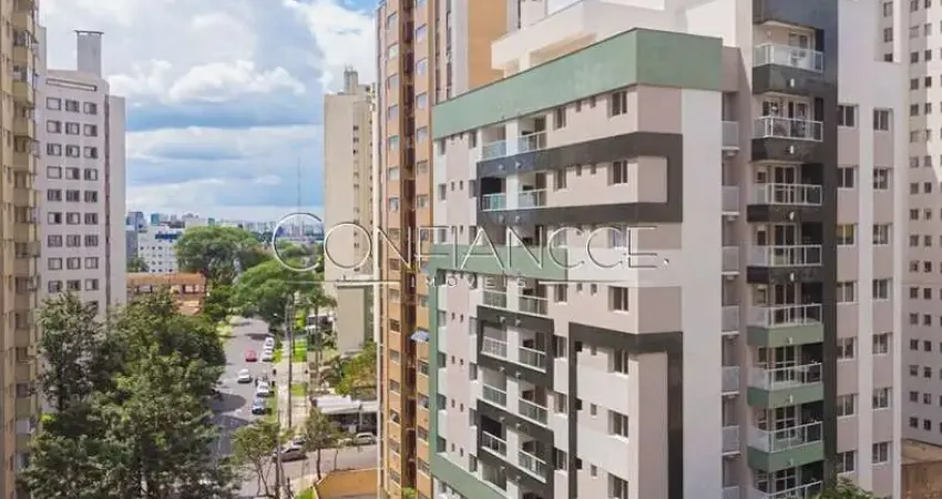 Apartamento com 3 quartos à venda na Rua Oyapock, 30, Cristo Rei, Curitiba