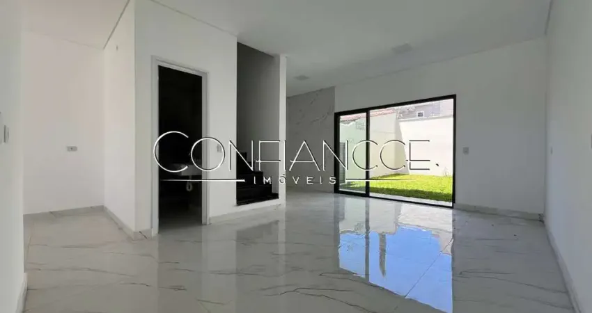 Casa com 3 quartos à venda na Rua Norberto de Brito, Centro, São José dos Pinhais