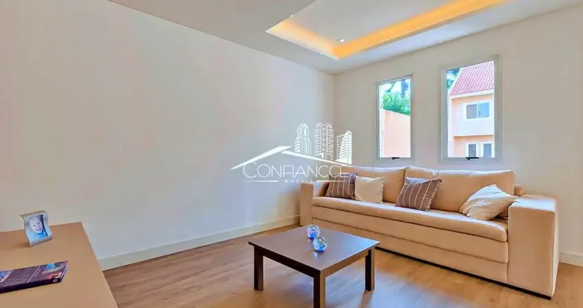 Casa em condomínio fechado com 3 quartos para alugar na Rua Tenente-Coronel Servando de Loyola e Silva, 815, Barreirinha, Curitiba