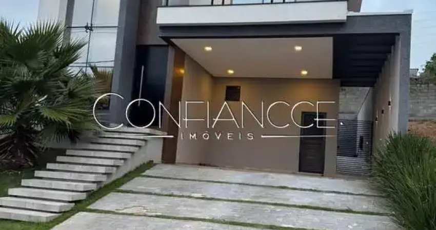 Casa em condomínio fechado com 3 quartos à venda na Rua Carambeí, 66, Rincão, Colombo